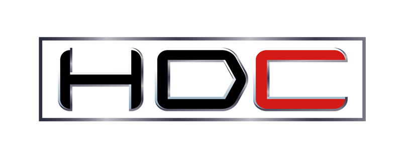 logo HDC